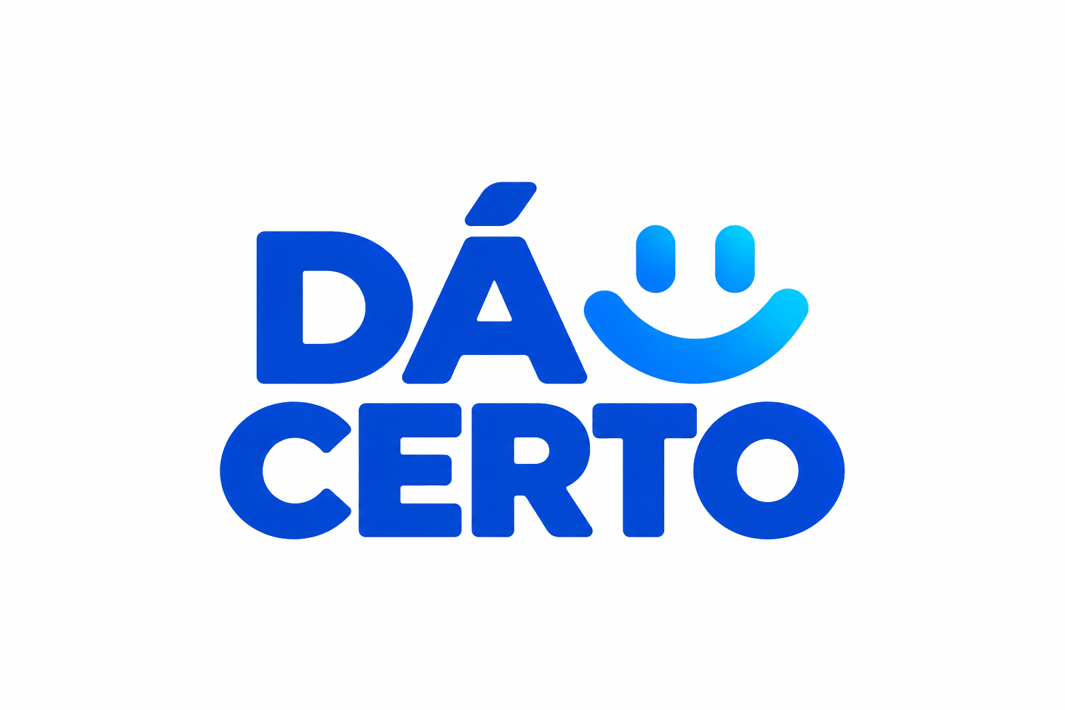 DÁ CERTO